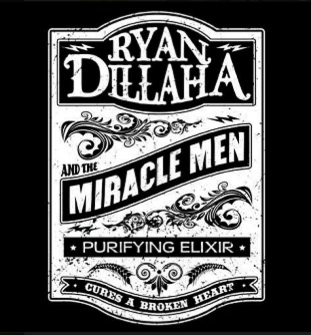 Ryan Dillaha and The Miracle Men 