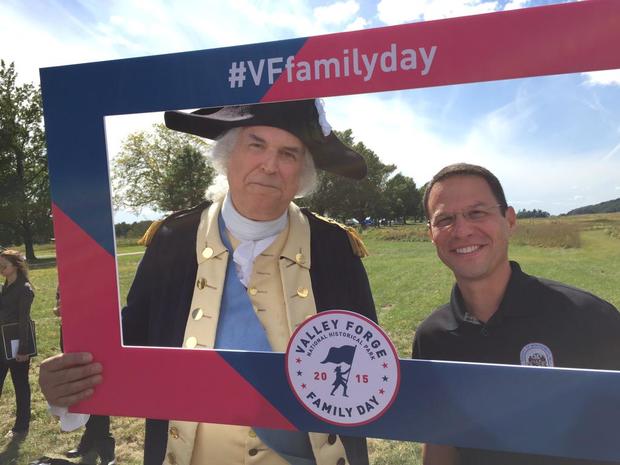valley forge day shapiro 