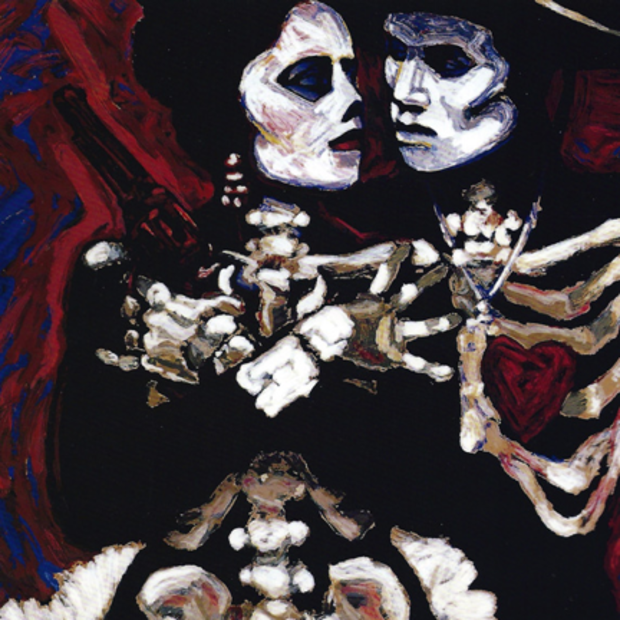 Academia De Arte featuring Chicano Muralist GEORGE YEPES 