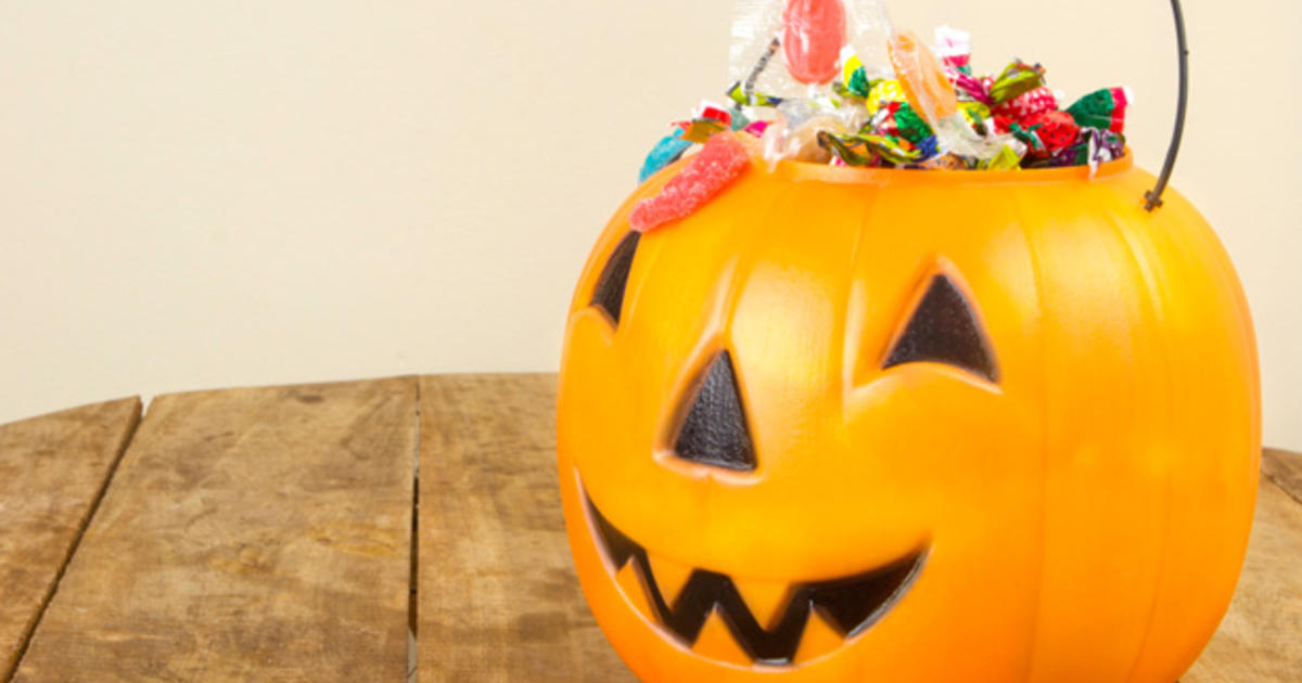 TrickOrTreating 'Not Encouraged' In Howard County Due To Coronavirus