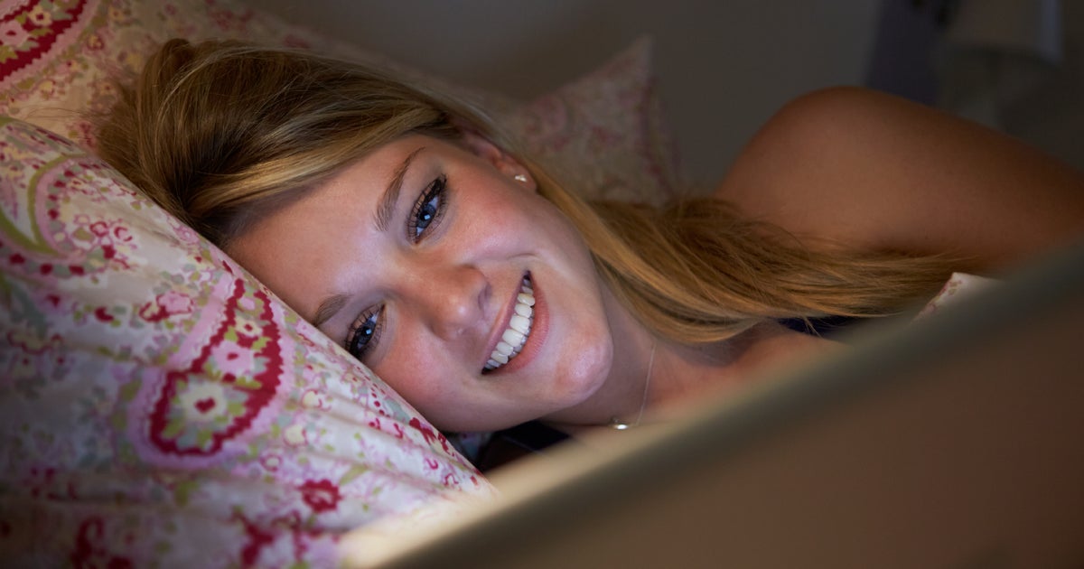 Bedtimes For Teens