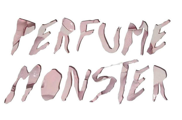 Perfume Monster 