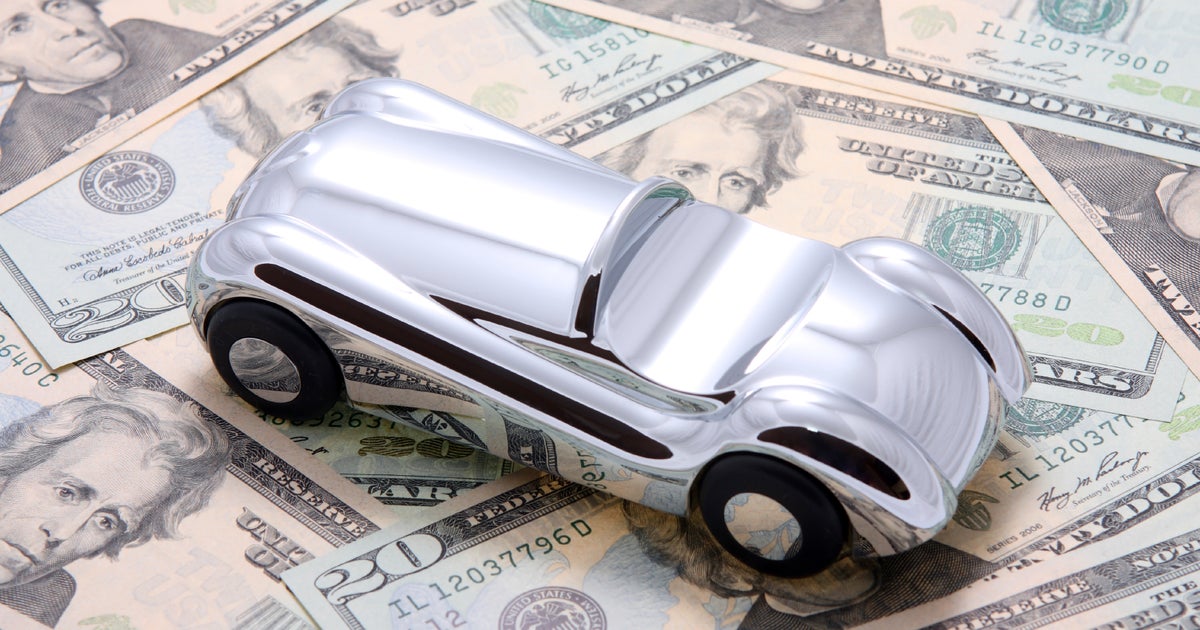 How to make your car pay for itself