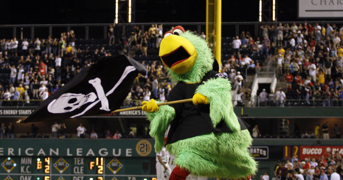 Pittsburgh Pirates on X: @TheBuccosFan Happy Birthday, Scott