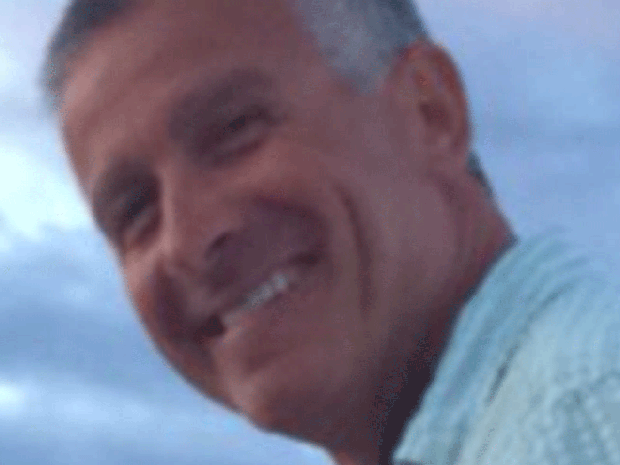 Michael Davidson captain of El Faro 