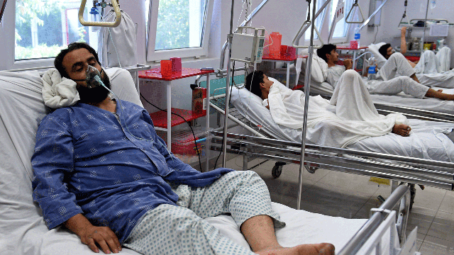 afghanistan doctors without borders 