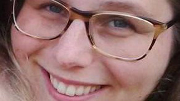 Audrey Carey in undated photo 