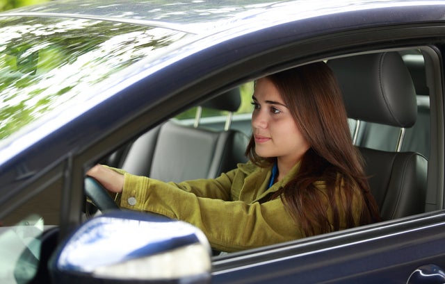 7 of the safest used cars for teen drivers 