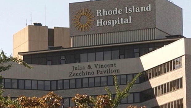 Rhode Island Hospital 