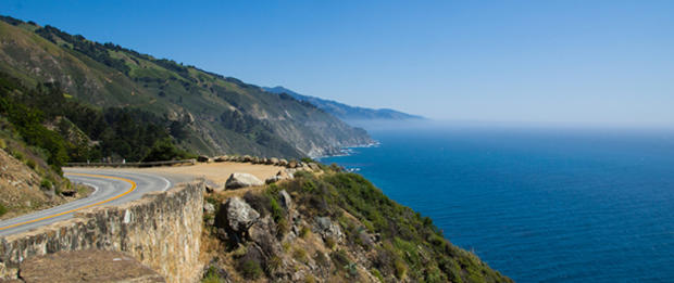 pacific coast highway PCH 