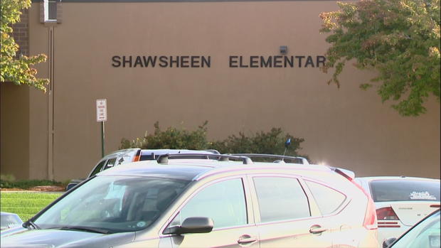 shawsheen elementary 