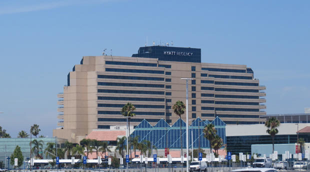Santa Clara Convention Center 