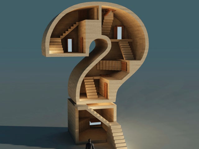 7 myths about home buying