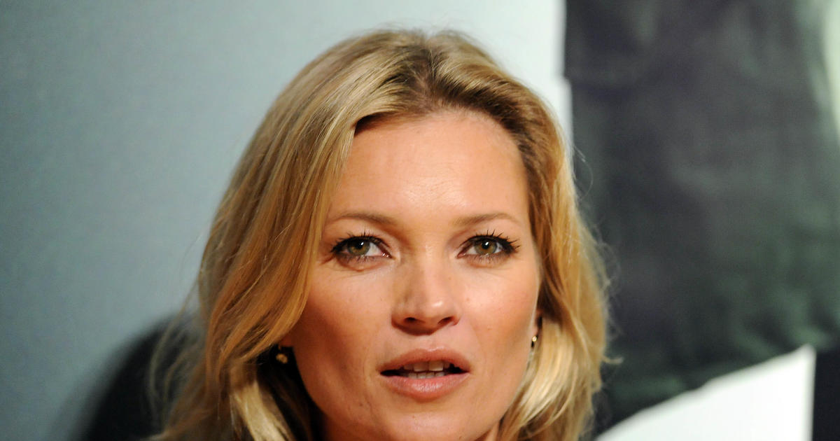 Kate Moss speaks out on the dangers of the fashion industry, and defending Johnny Depp