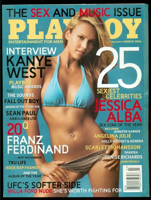 Lauren Compton: Beyond The Playboy Cover - i2kjb39