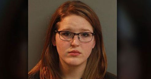 Fla. woman streamed live video of herself driving drunk, police say ...