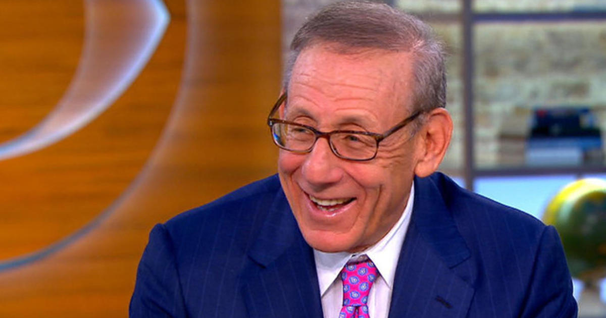 Dolphins Owner Stephen Ross Pledges More Money to His Anti-Racism  Organization - Sports Illustrated Miami Dolphins News, Analysis and More