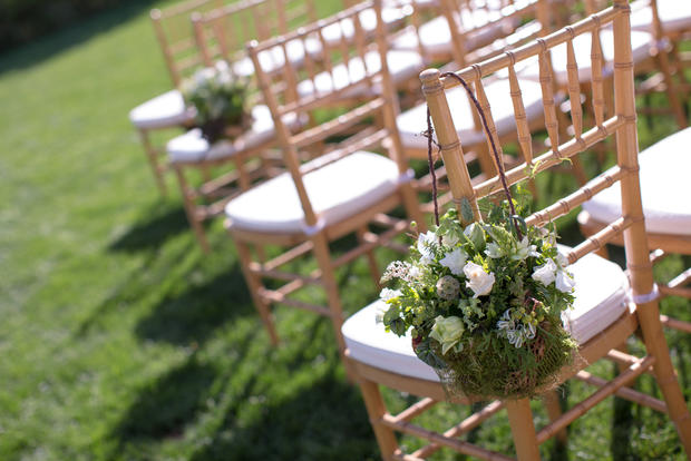 wedding chairs 