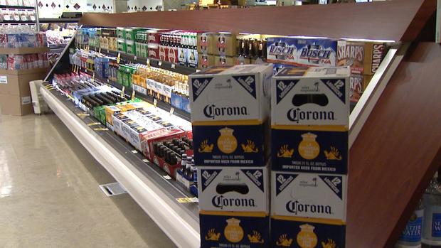 Craft Beer Sales In Grocery Stores (8) 