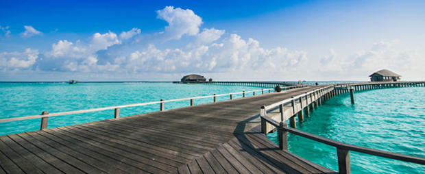 maldives 