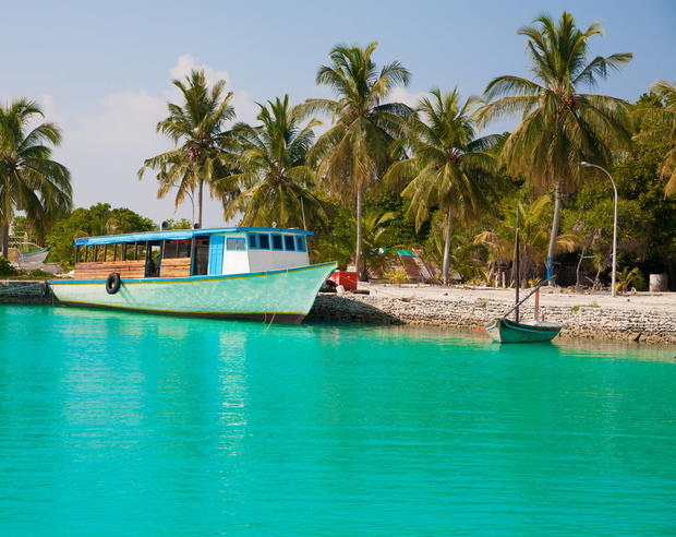 maldives 