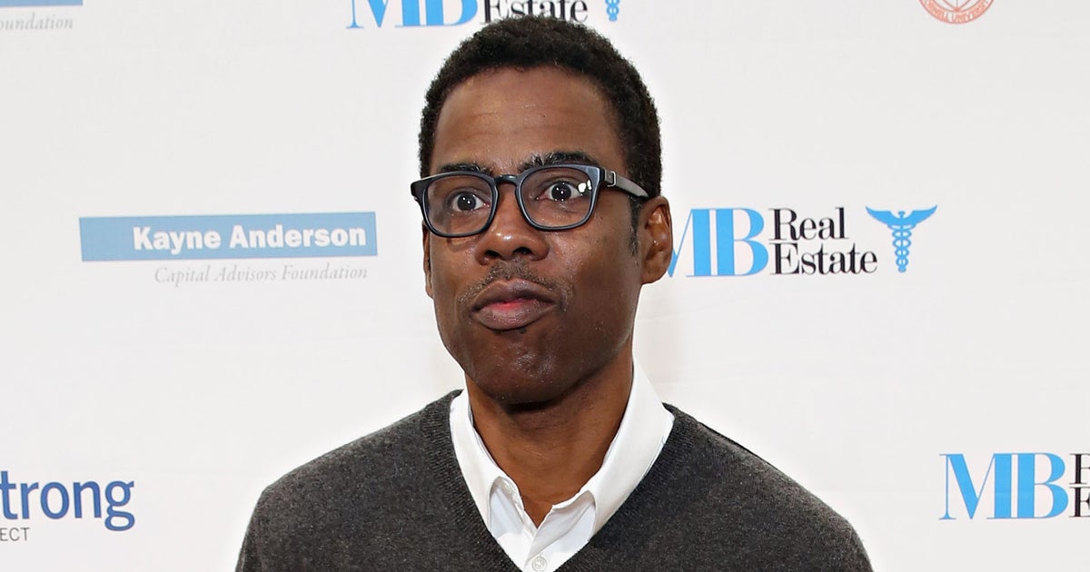 Chris Rock to star in 