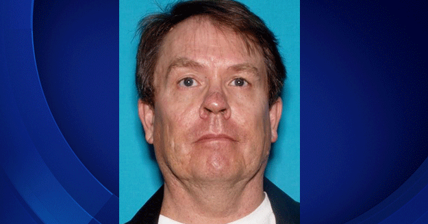 Sex offender Kenneth Rasmuson charged with murders of two California ...