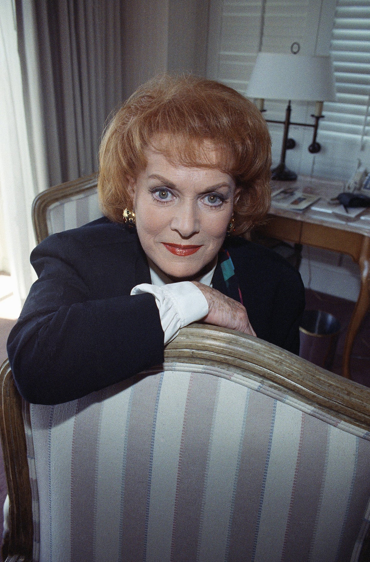 Maureen O&rsquo;Hara 1920-2015