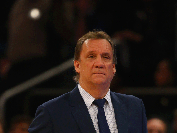 Flip Saunders 