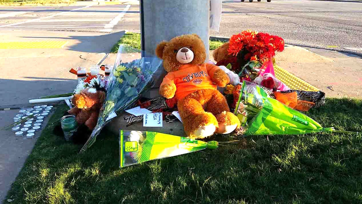 Osu homecoming crash suspect faces charges of 2nd degree murder cbs news