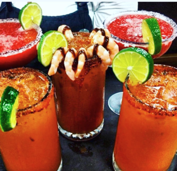 MICHELADA RUMBLE 