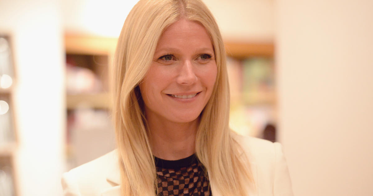 What is an "almond mom"? Gwyneth Paltrow interview draws use of the term on social media
