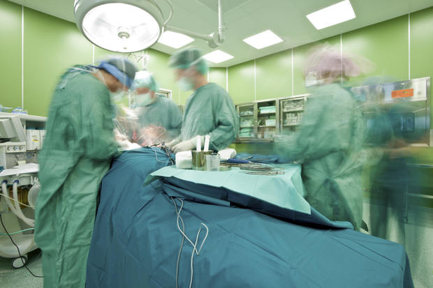 7 emergency surgeries you don't want to have to get 