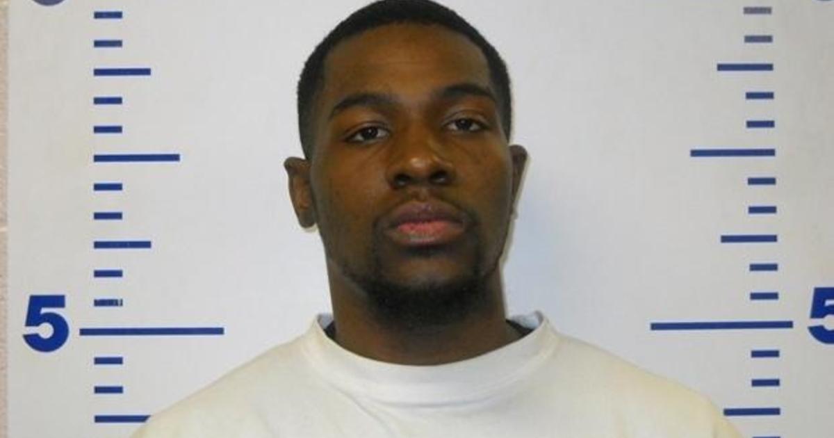 Oklahoma Man Alton Nolen, Accused Of Beheading Co-worker Colleen ...