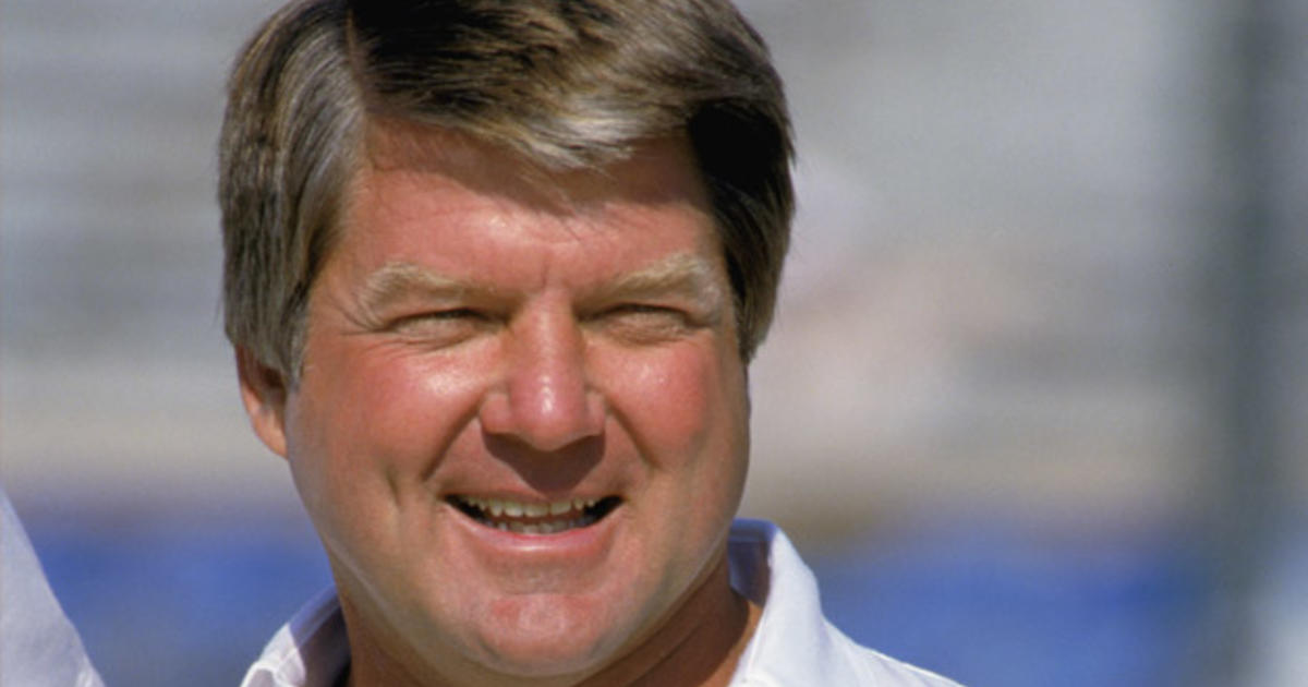 Report Jimmy Johnson Will Assist in Miami Hurricanes Coaching Search