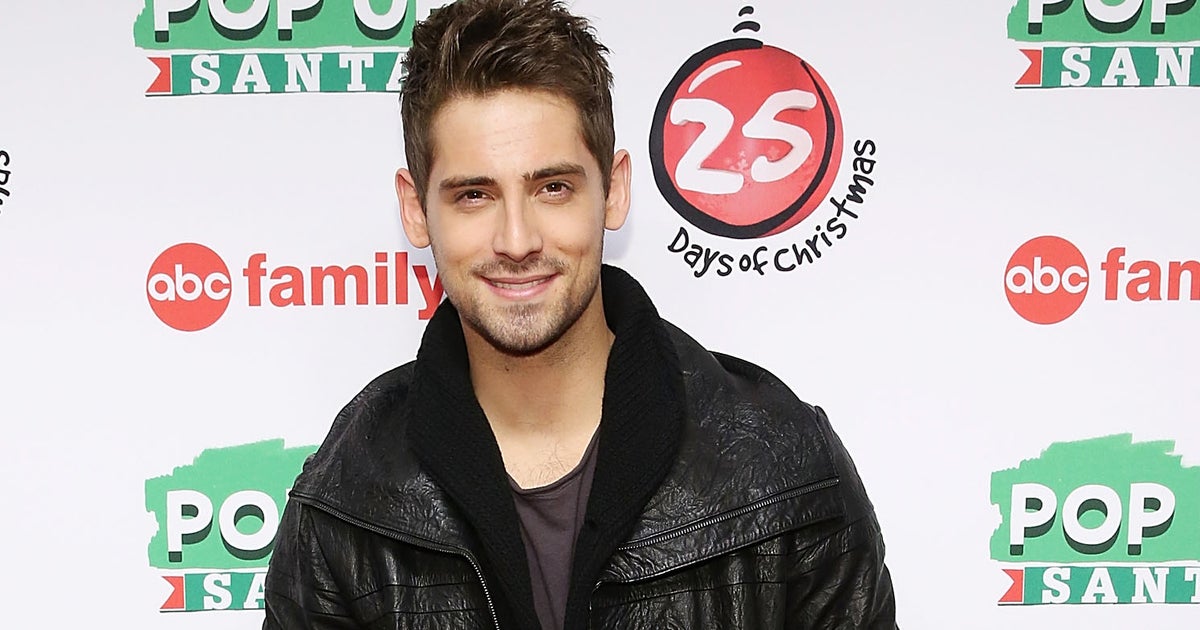 "Baby Daddy" star JeanLuc Bilodeau hospitalized after his Halloween