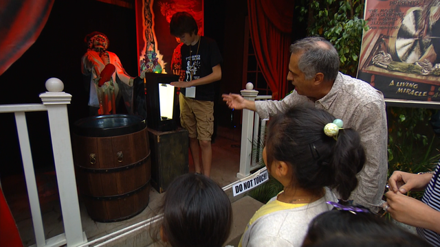 EN_Villarreal halloween house 2 