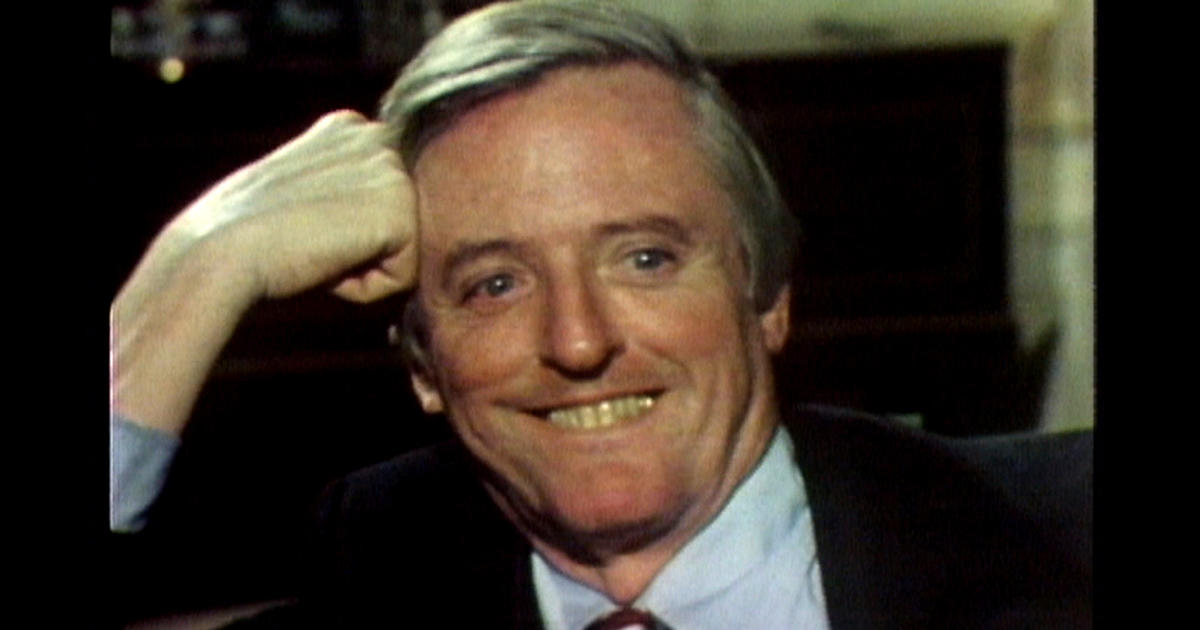 William F Buckley Jr dies at 82, US news