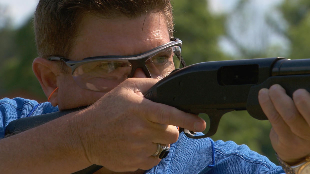 Is the U.S. ready for smart guns? - CBS News