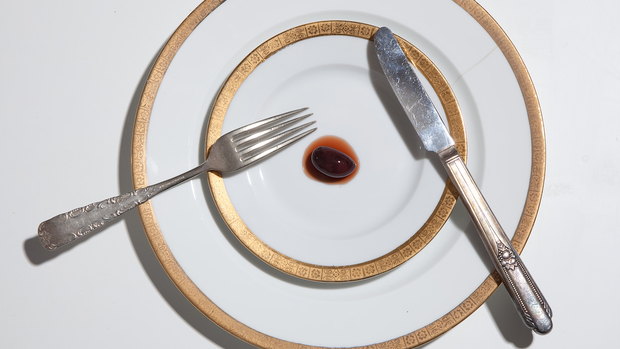 Last meals of death row inmates 