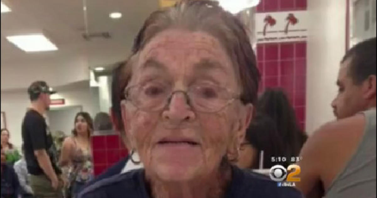 Granny' killed in hit-and-run to be honored at vigils