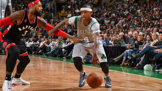 Raptors beat Celtics 113-97 to avenge Christmas loss - The Globe