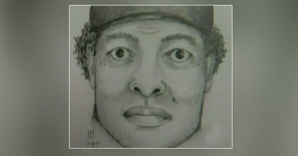 Los Angeles police announce arrest of "Western Bandit" suspect Patrick