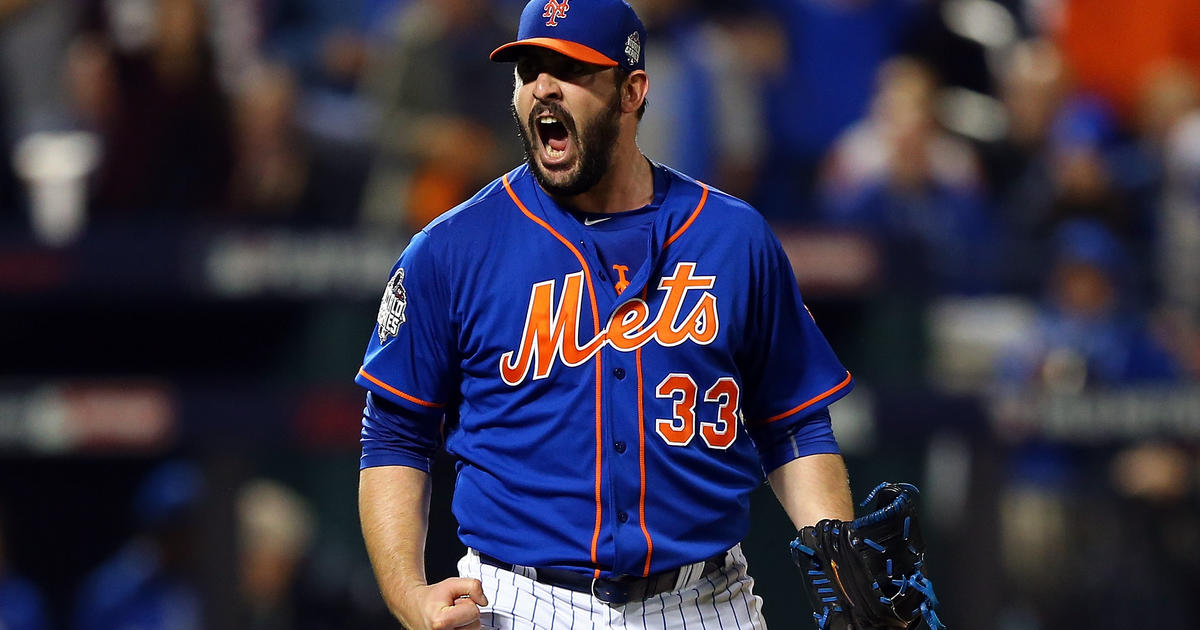 Wright, Granderson HR, Mets Beat Royals, Trail 2-1 in Series - WSJ