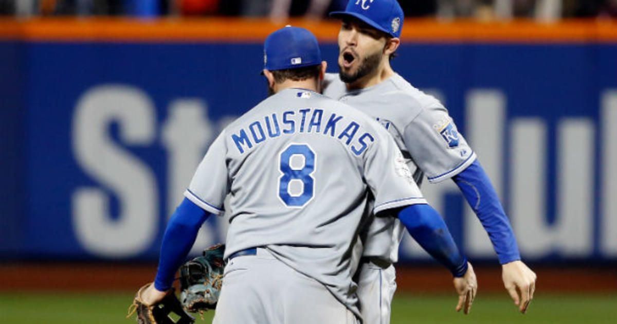Mets World Series: Breaking down Yordano Ventura, Royals' Game 3