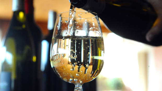 wine - wine glass 