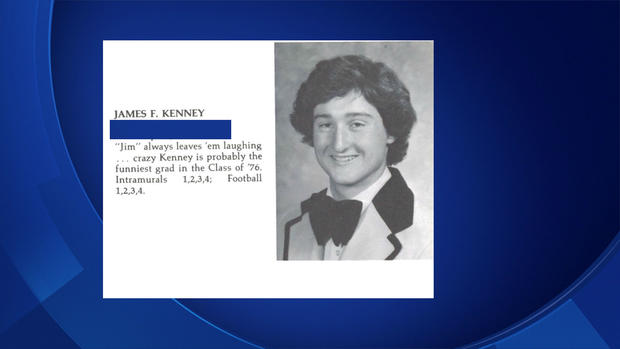 kenney yearbook 1 