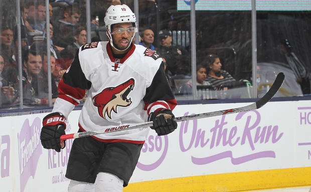Anthony Duclair 