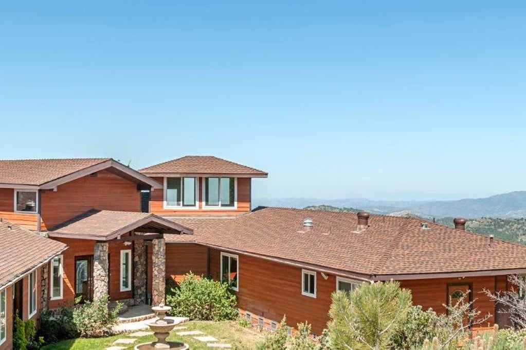 Homes What you can buy for 1.5 million