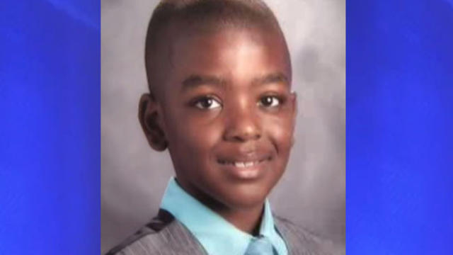 ​Tyshawn Lee is seen in picture provided to CBS Chicago. 